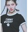 コンパクトリンガー Tシャツ