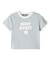 コンパクトリンガー Tシャツ