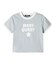 コンパクトリンガー Tシャツ