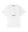 エンボスプリント Tシャツ