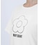 エンボスプリント Tシャツ