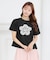 レースデイジー Tシャツ
