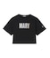 MARYアップリケロゴ Tシャツ