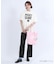 ペイントロゴ Tシャツ