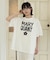 ペイントロゴ Tシャツ