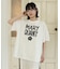 ペイントロゴ Tシャツ