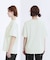ペイントロゴ Tシャツ