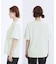 ペイントロゴ Tシャツ