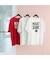 ペイントロゴ Tシャツ