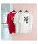 ペイントロゴ Tシャツ