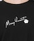 サインロゴフレア Tシャツ