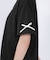 リボンロゴビッグ Tシャツ
