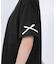 リボンロゴビッグ Tシャツ