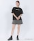 リボンロゴビッグ Tシャツ