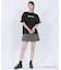 リボンロゴビッグ Tシャツ