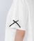リボンロゴビッグ Tシャツ