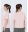 リボンロゴビッグ Tシャツ
