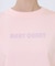 リボンロゴビッグ Tシャツ