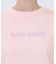 リボンロゴビッグ Tシャツ