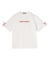 リボンロゴビッグ Tシャツ