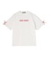リボンロゴビッグ Tシャツ