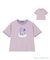 Care Bears(TM) リンガー Tシャツ