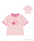 Care Bears(TM) リンガー Tシャツ