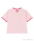 Care Bears(TM) リンガー Tシャツ