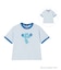 Care Bears(TM) リンガー Tシャツ