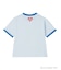 Care Bears(TM) リンガー Tシャツ