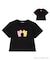 Care Bears(TM) クロップド Tシャツ