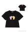 Care Bears(TM) クロップド Tシャツ