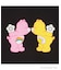 Care Bears(TM) クロップド Tシャツ