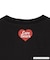 Care Bears(TM) クロップド Tシャツ