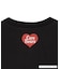 Care Bears(TM) クロップド Tシャツ