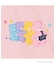 Care Bears(TM) クロップド Tシャツ