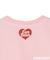 Care Bears(TM) クロップド Tシャツ