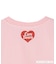 Care Bears(TM) クロップド Tシャツ
