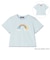 Care Bears(TM) クロップド Tシャツ