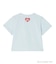 Care Bears(TM) クロップド Tシャツ