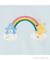 Care Bears(TM) クロップド Tシャツ