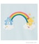 Care Bears(TM) クロップド Tシャツ