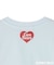Care Bears(TM) クロップド Tシャツ