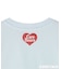 Care Bears(TM) クロップド Tシャツ