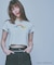 Care Bears(TM) クロップド Tシャツ