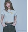 Care Bears(TM) クロップド Tシャツ