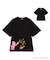 Care Bears(TM) ペイントビッグ Tシャツ