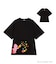 Care Bears(TM) ペイントビッグ Tシャツ