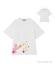 Care Bears(TM) ペイントビッグ Tシャツ