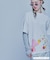 Care Bears(TM) ペイントビッグ Tシャツ